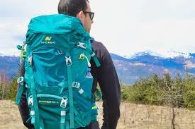 hiking backpack